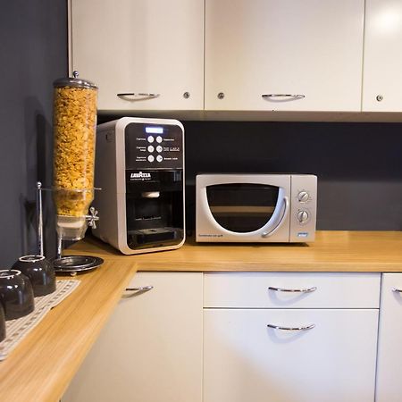 Ciccio Bed & Breakfast Bergamo Luaran gambar