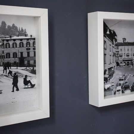 Ciccio Bed & Breakfast Bergamo Luaran gambar