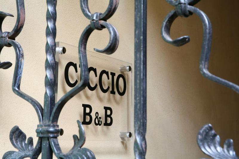 Ciccio Bed & Breakfast Bergamo Luaran gambar