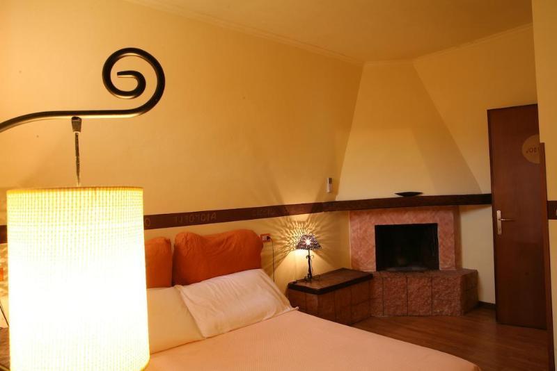 Ciccio Bed & Breakfast Bergamo Luaran gambar