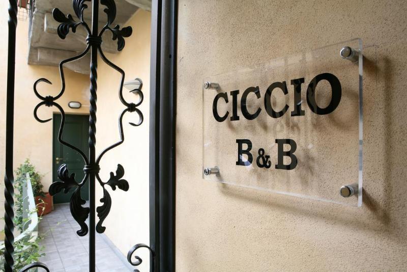 Ciccio Bed & Breakfast Bergamo Luaran gambar