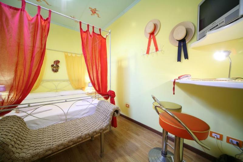 Ciccio Bed & Breakfast Bergamo Luaran gambar