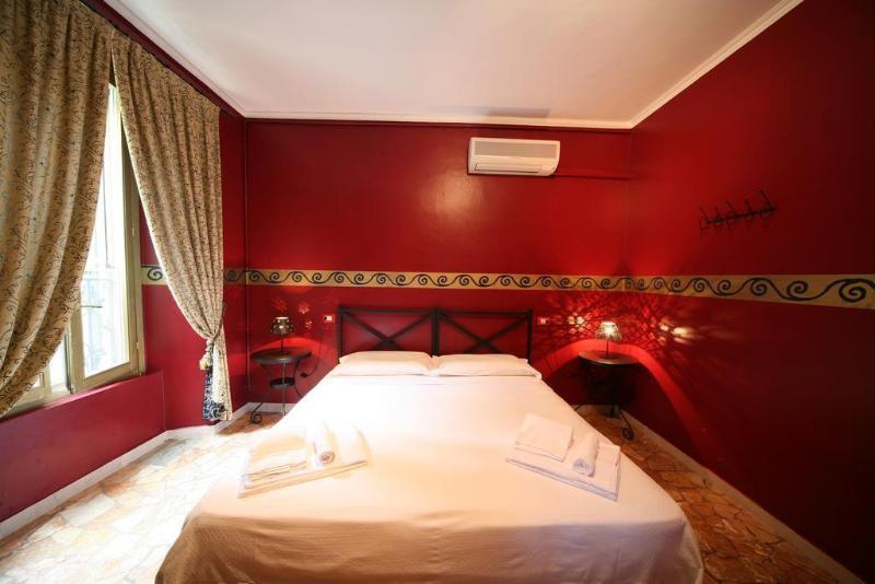 Ciccio Bed & Breakfast Bergamo Luaran gambar