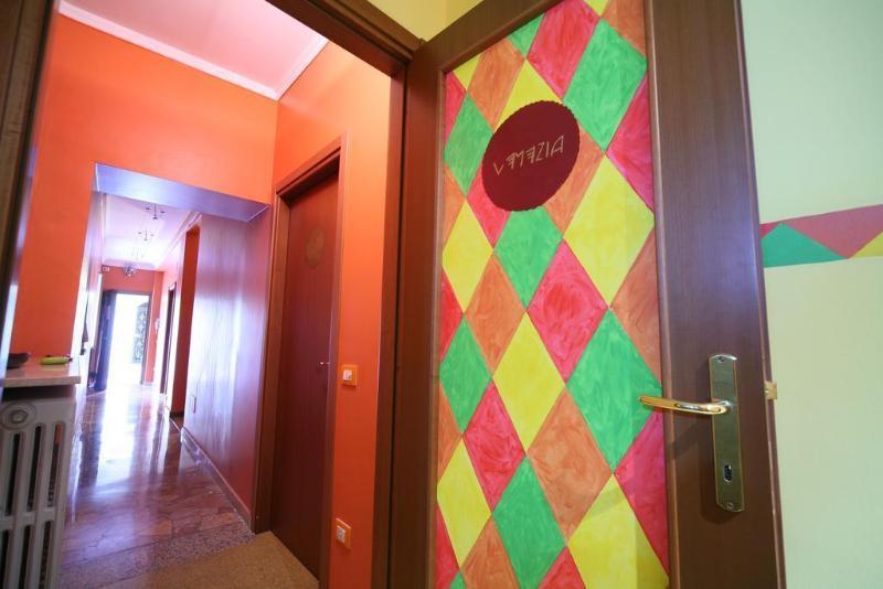 Ciccio Bed & Breakfast Bergamo Luaran gambar