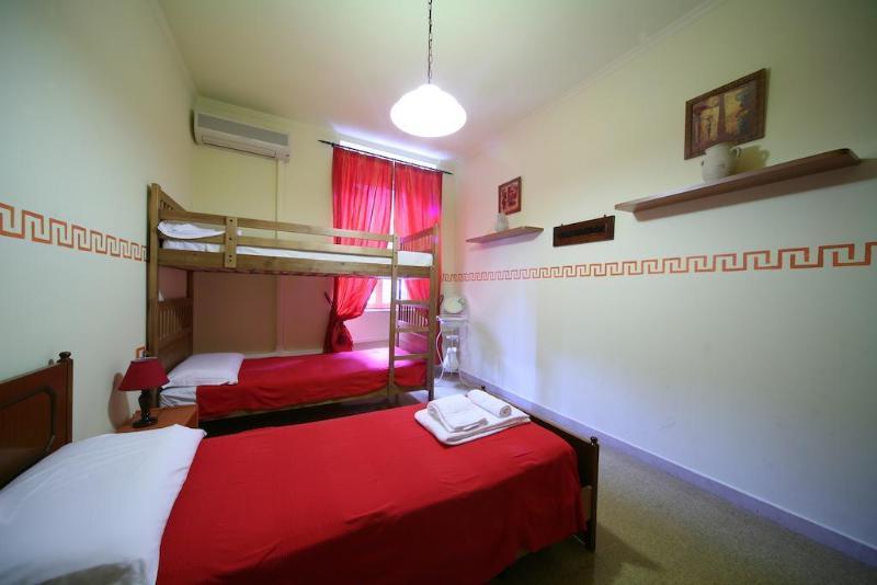 Ciccio Bed & Breakfast Bergamo Luaran gambar