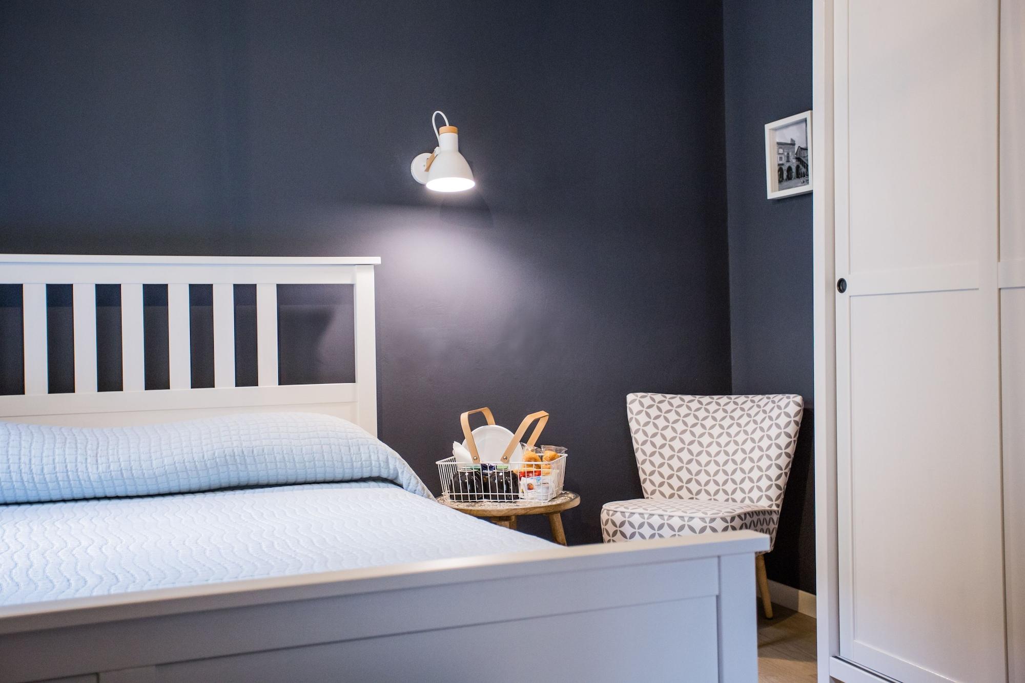 Ciccio Bed & Breakfast Bergamo Luaran gambar