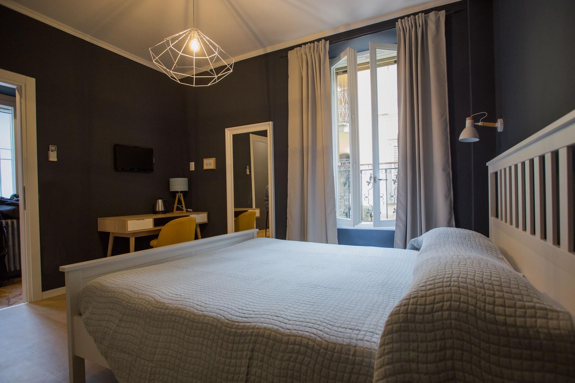 Ciccio Bed & Breakfast Bergamo Luaran gambar