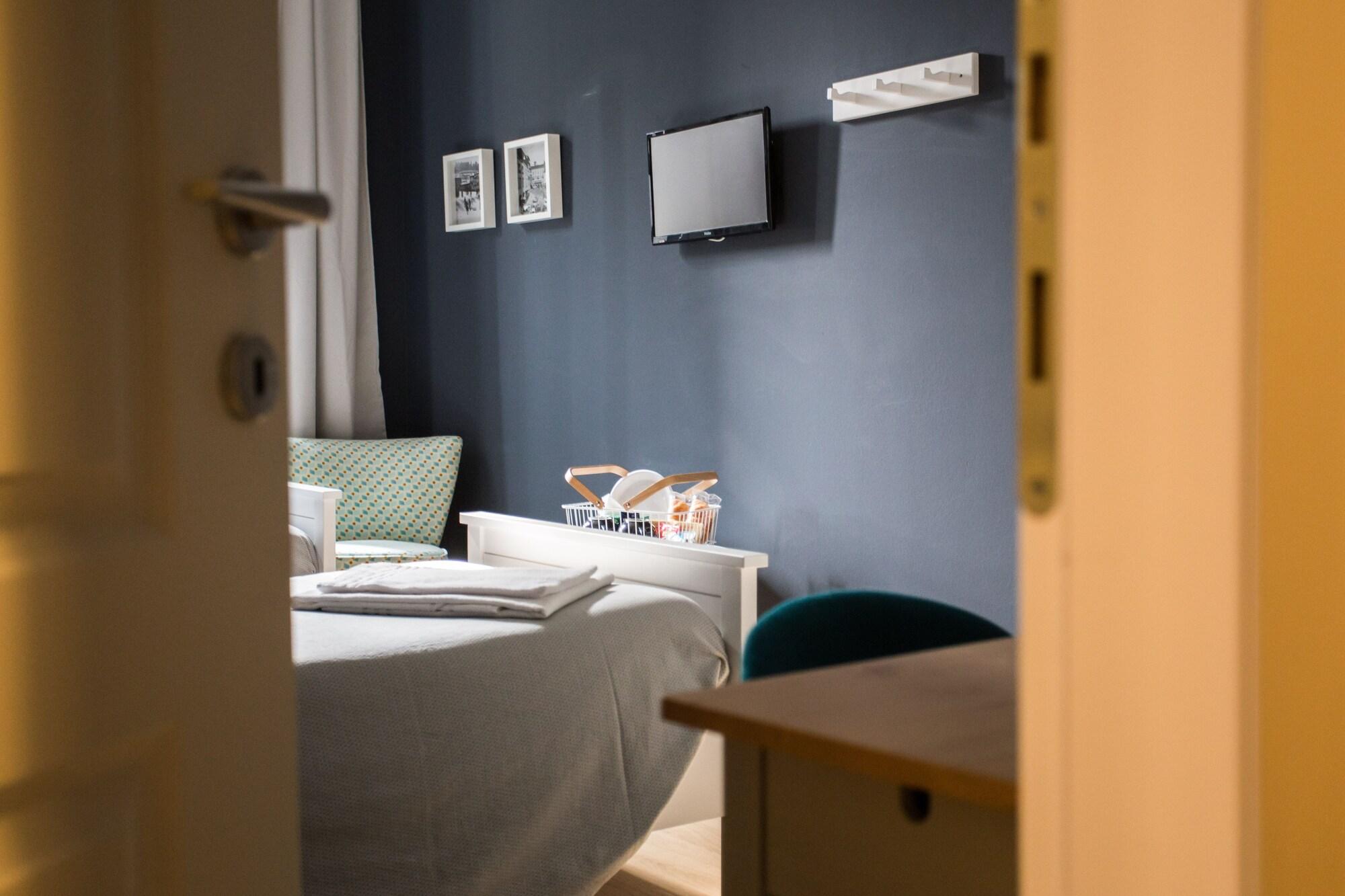 Ciccio Bed & Breakfast Bergamo Luaran gambar
