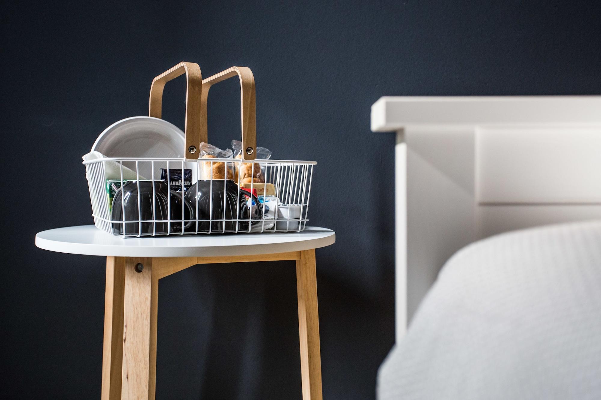 Ciccio Bed & Breakfast Bergamo Luaran gambar