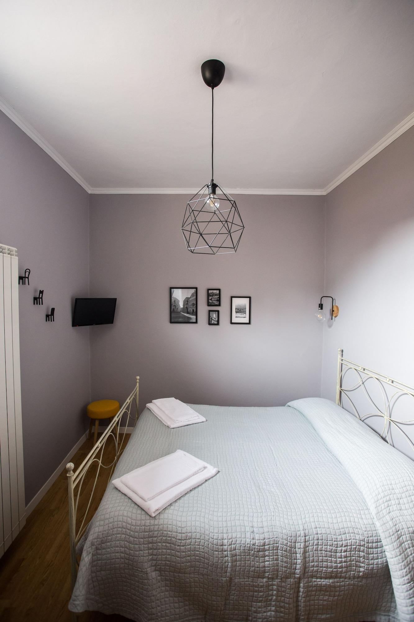 Ciccio Bed & Breakfast Bergamo Luaran gambar