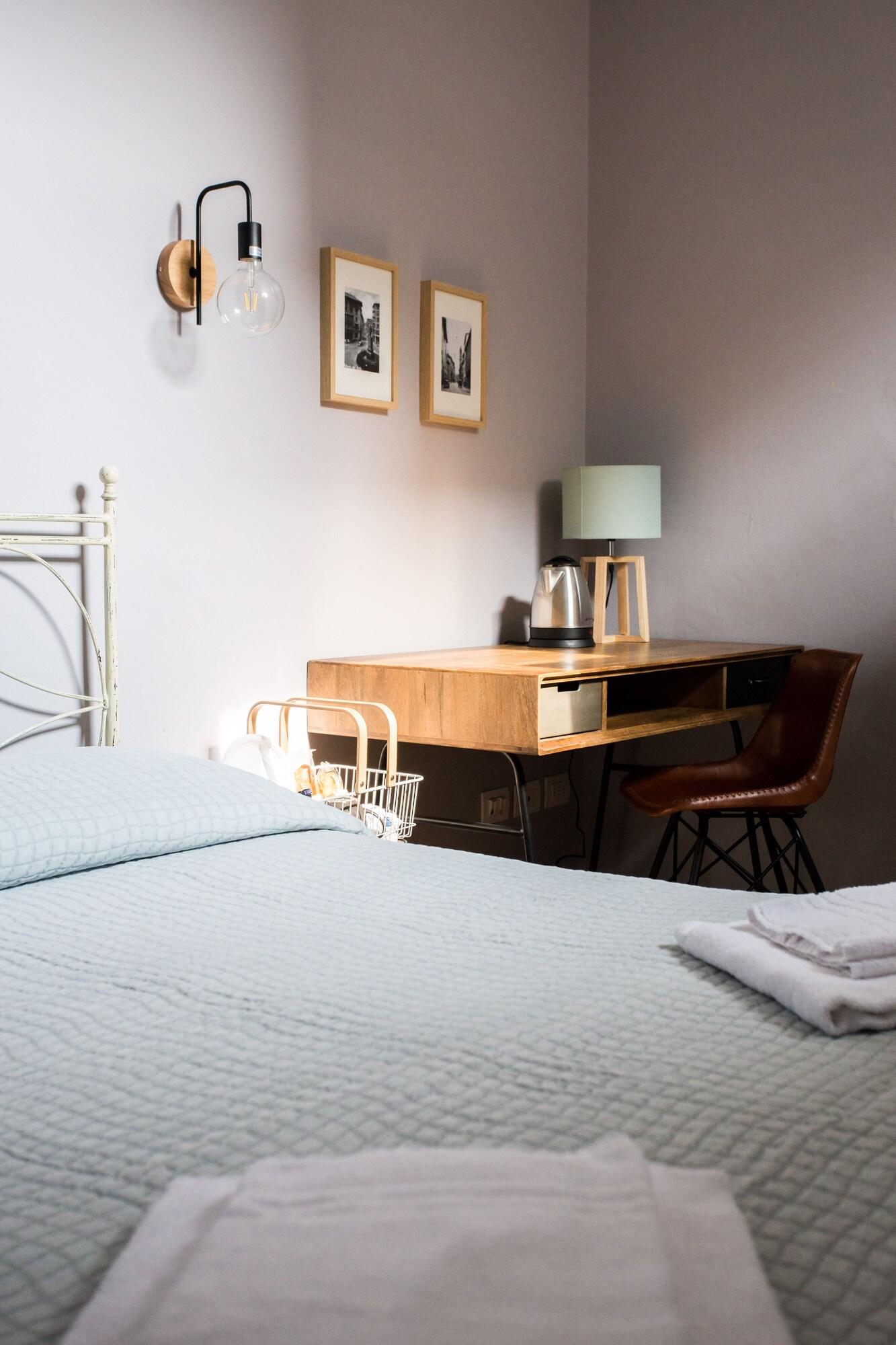Ciccio Bed & Breakfast Bergamo Luaran gambar