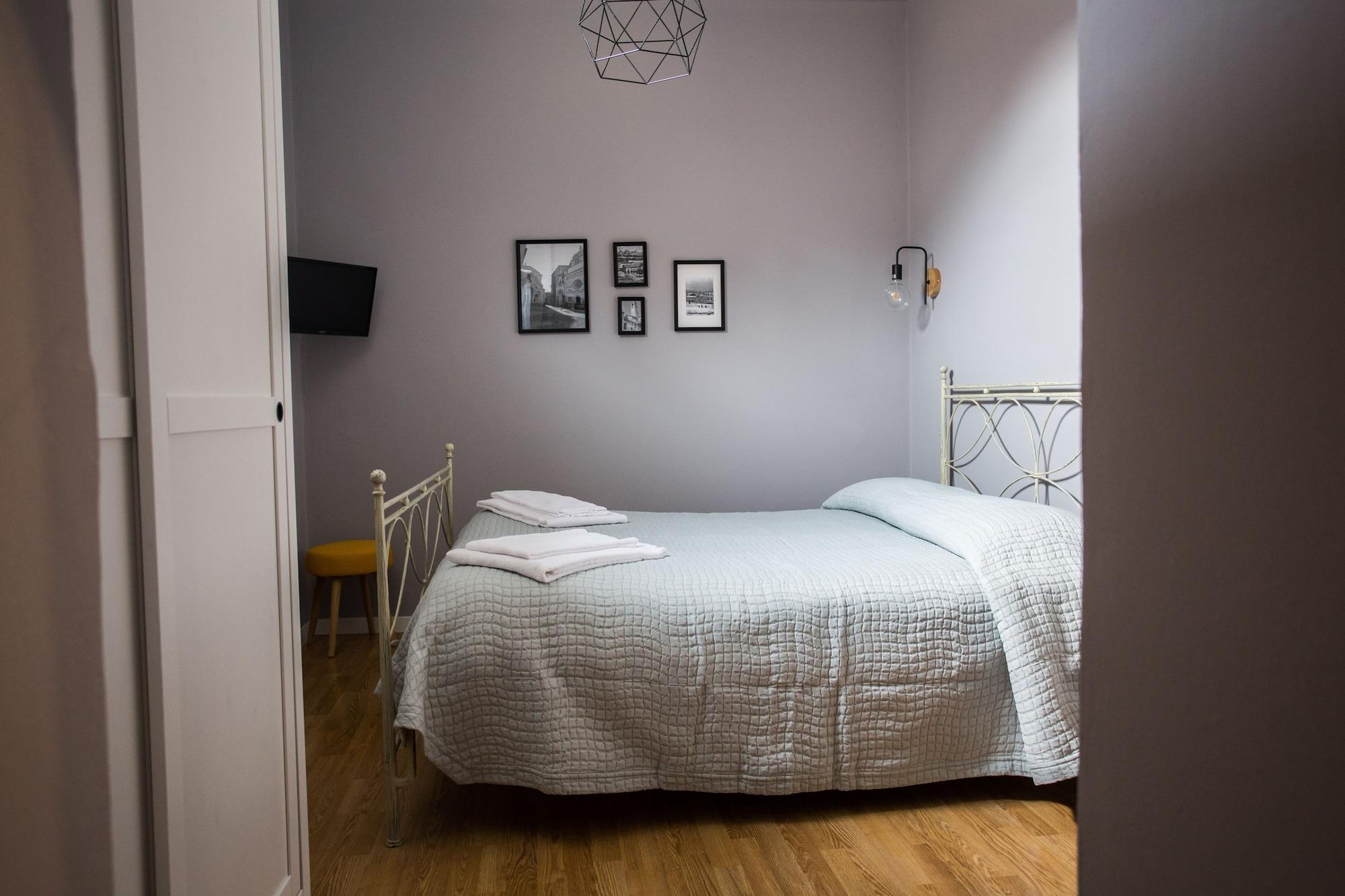 Ciccio Bed & Breakfast Bergamo Luaran gambar