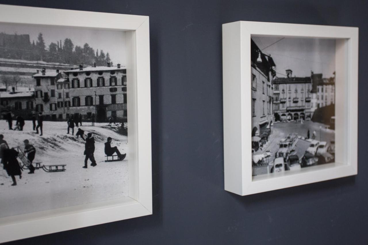 Ciccio Bed & Breakfast Bergamo Luaran gambar