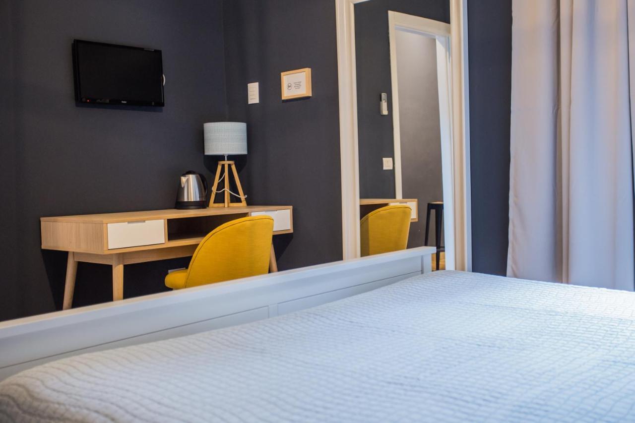 Ciccio Bed & Breakfast Bergamo Luaran gambar