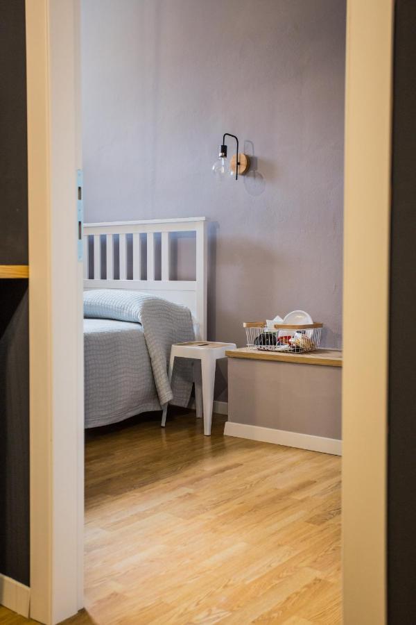 Ciccio Bed & Breakfast Bergamo Luaran gambar
