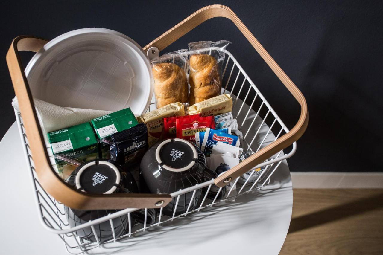 Ciccio Bed & Breakfast Bergamo Luaran gambar