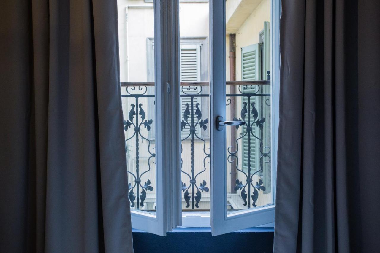 Ciccio Bed & Breakfast Bergamo Luaran gambar