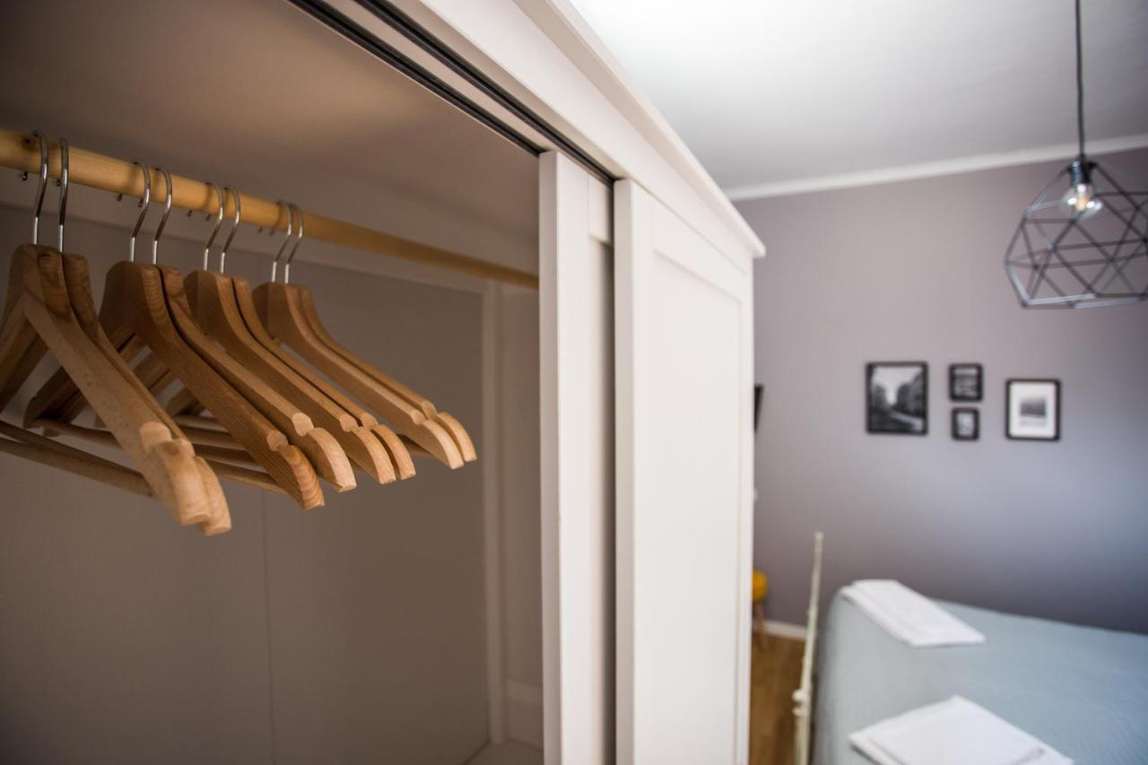Ciccio Bed & Breakfast Bergamo Luaran gambar