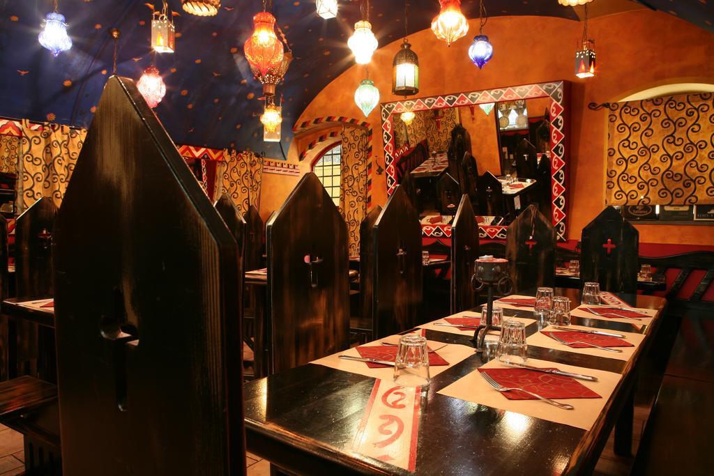 Ciccio Bed & Breakfast Bergamo Luaran gambar
