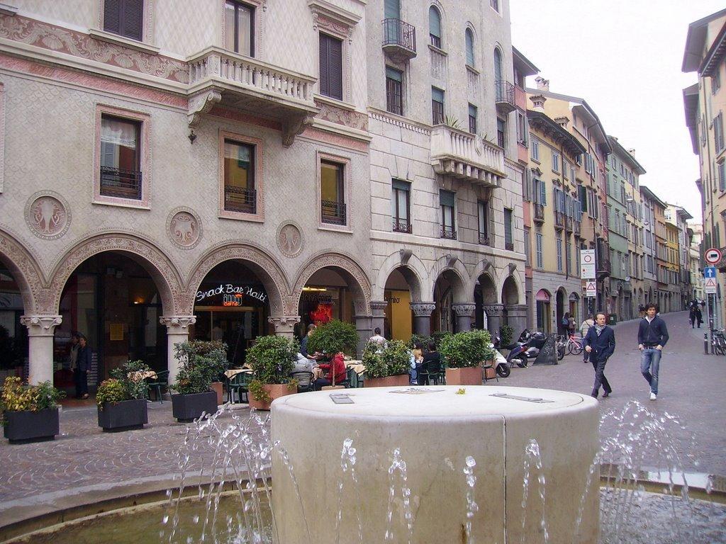 Ciccio Bed & Breakfast Bergamo Luaran gambar