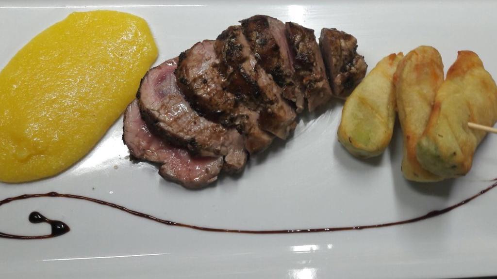 Ciccio Bed & Breakfast Bergamo Luaran gambar