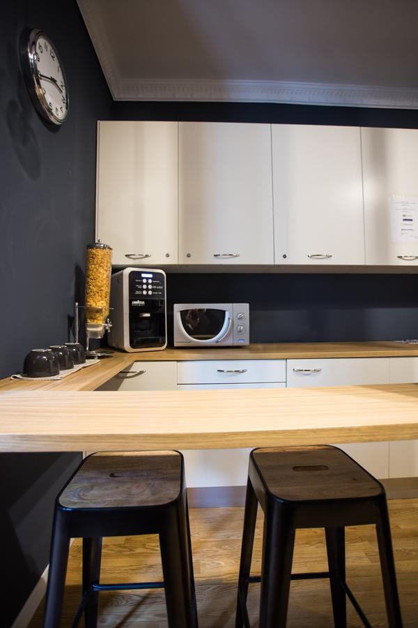 Ciccio Bed & Breakfast Bergamo Luaran gambar