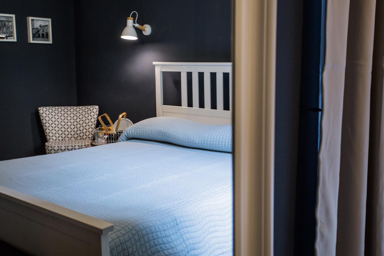 Ciccio Bed & Breakfast Bergamo Luaran gambar