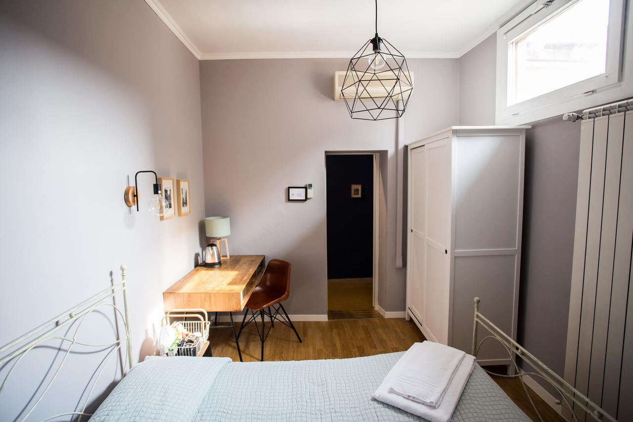 Ciccio Bed & Breakfast Bergamo Luaran gambar