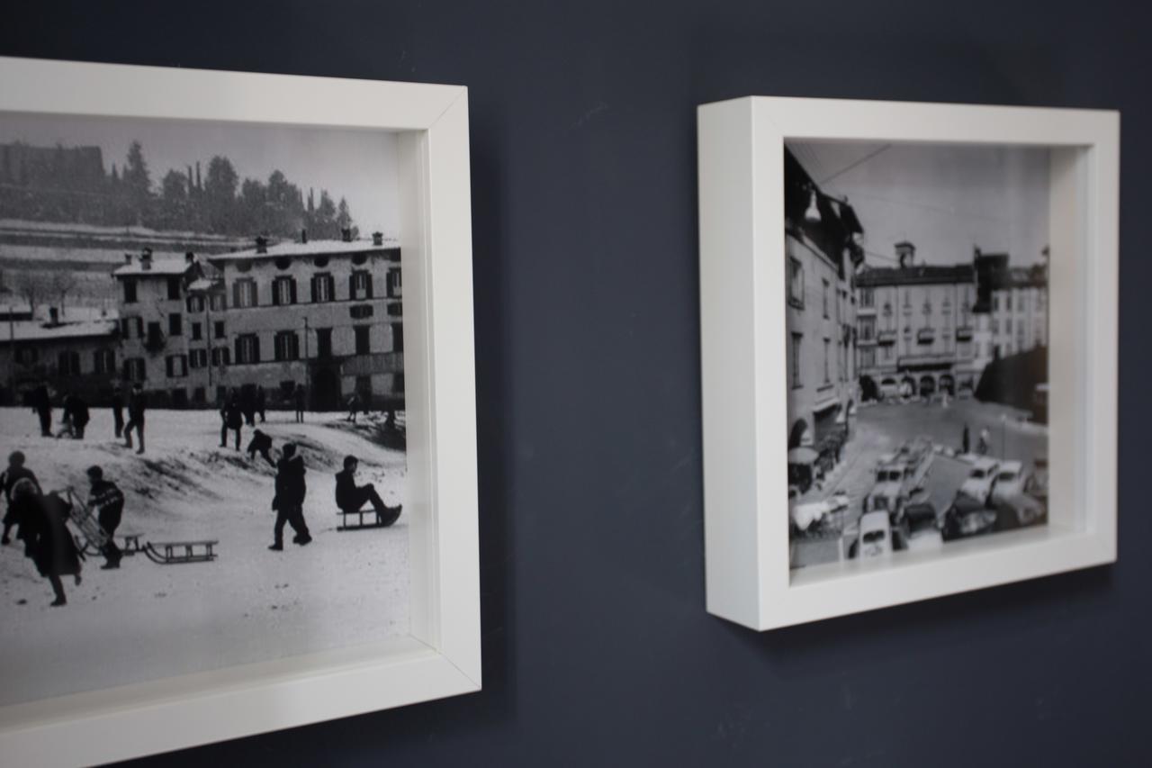 Ciccio Bed & Breakfast Bergamo Luaran gambar