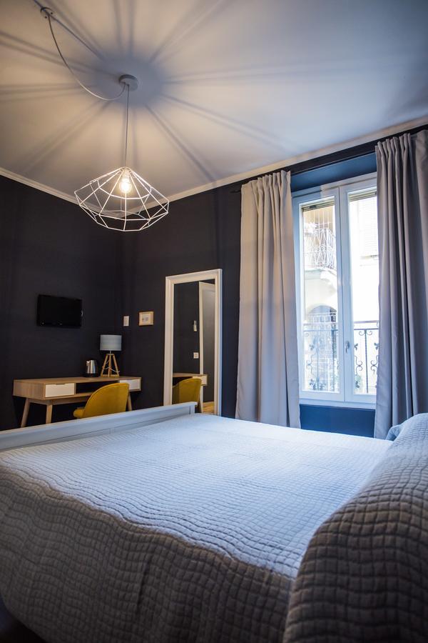 Ciccio Bed & Breakfast Bergamo Luaran gambar